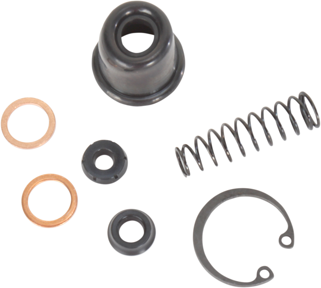 Master Cylinder Rebuild Kit - Rear - Yamaha