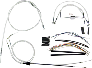 Control Cable Kit - Sterling Chromite II®