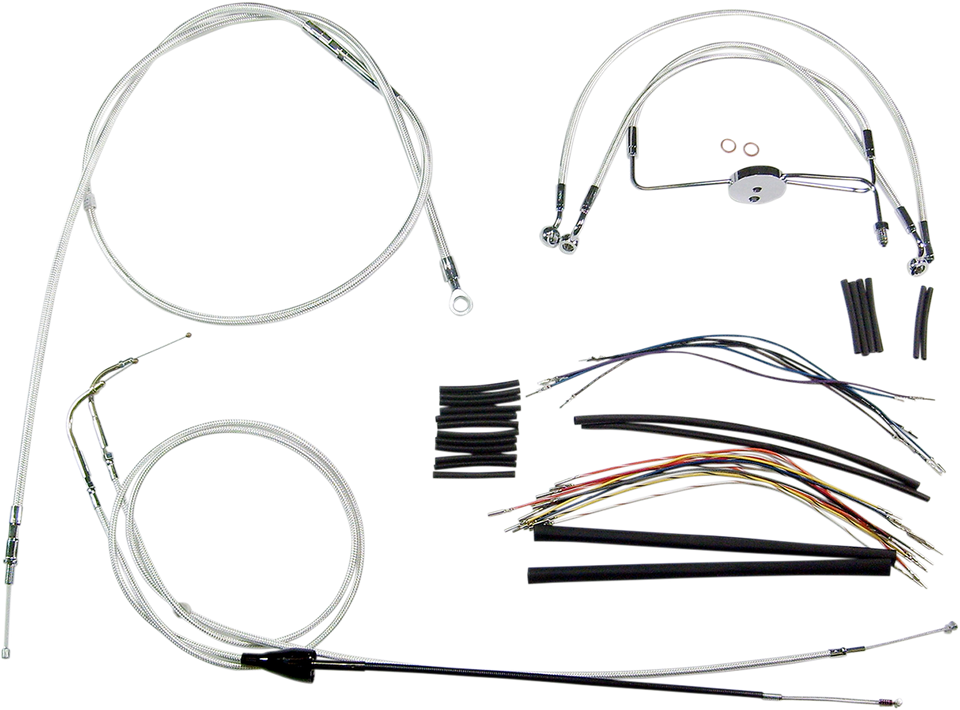 Control Cable Kit - Sterling Chromite II®