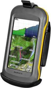 Device Cradle - Garmin Montana