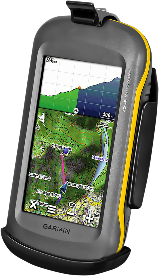 Device Cradle - Garmin Montana