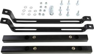 Seat Mounting Kit - Torque V2 - Front - For Single Seat