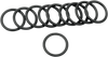 Neutral Sensor O-Ring - Twin Cam