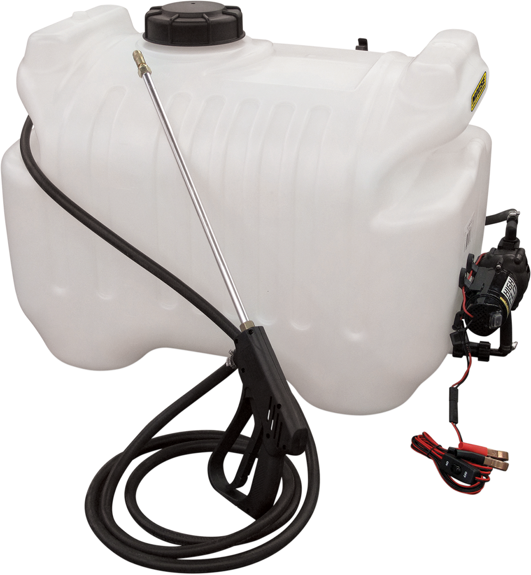 Sprayer - 40 Gallon - 2.1 Gpm