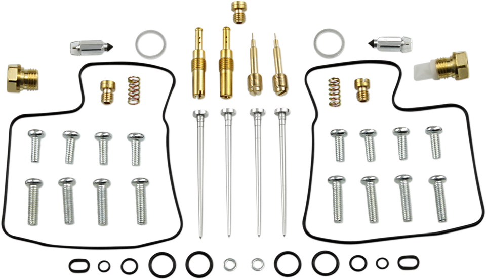 Carburetor Repair Kit - Honda