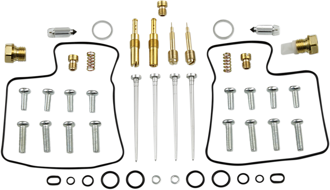 Carburetor Repair Kit - Honda