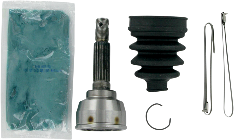 CV Joint Kit - Front Outboard - Polaris