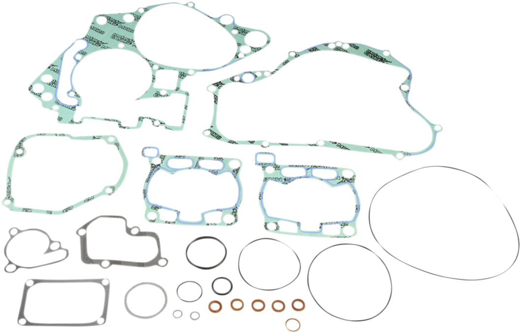 Complete Gasket Kit - Suzuki