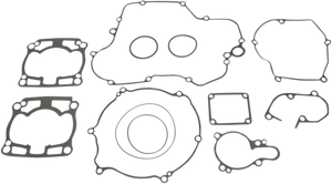 Complete Gasket Kit - Kawasaki