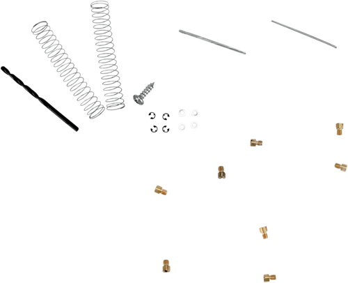 Jet Kit - Stage 1 - Triumph