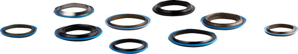 40-Series Crown Race - Steel - 52 mm / 40 mm - Lutzka's Garage