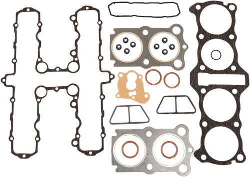 Top End Gasket Kit - KZ1000