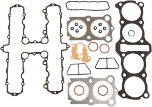 Top End Gasket Kit - KZ1000