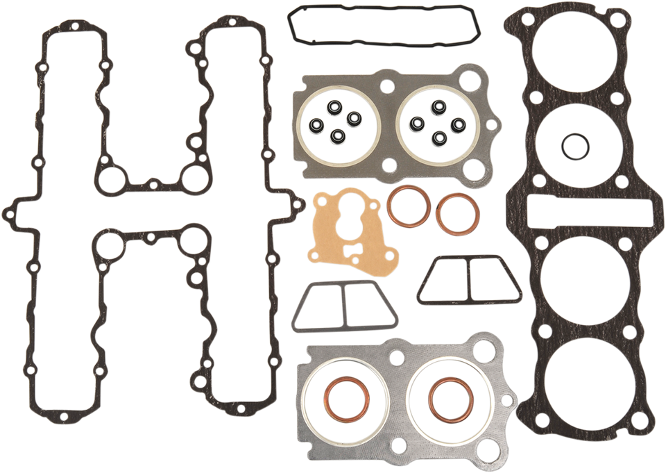 Top End Gasket Kit - KZ1000