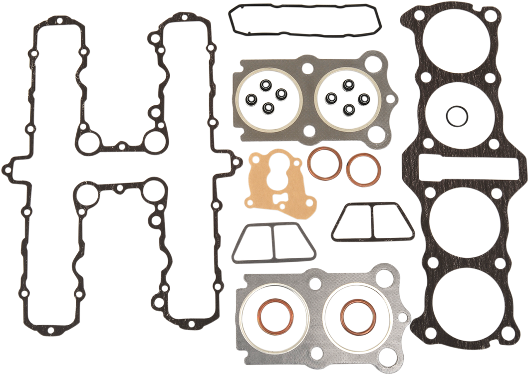 Top End Gasket Kit - KZ1000