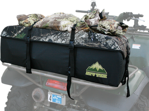 Expedition Cargo Bag - Mossy Oak Break-Up