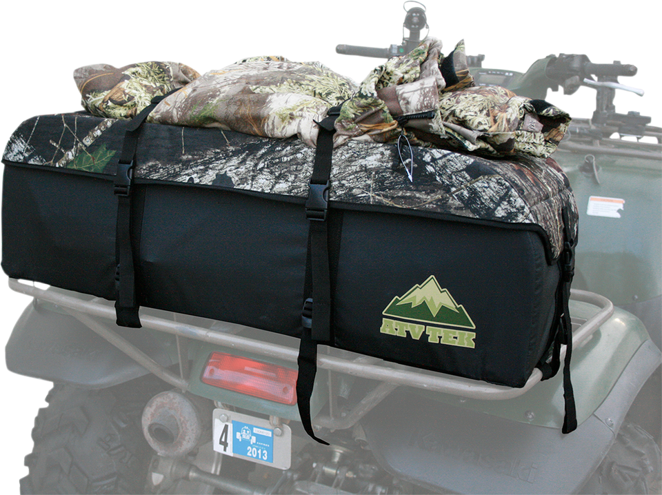 Expedition Cargo Bag - Mossy Oak Break-Up