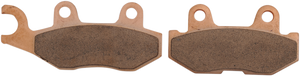 SV Severe Duty Brake Pads - FA675SV