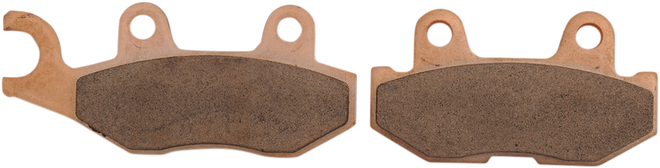 SV Severe Duty Brake Pads - FA675SV