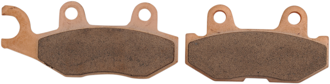 SV Severe Duty Brake Pads - FA675SV