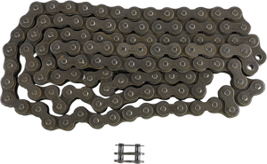 M520 - Standard Chain - 118 Links - Lutzka's Garage