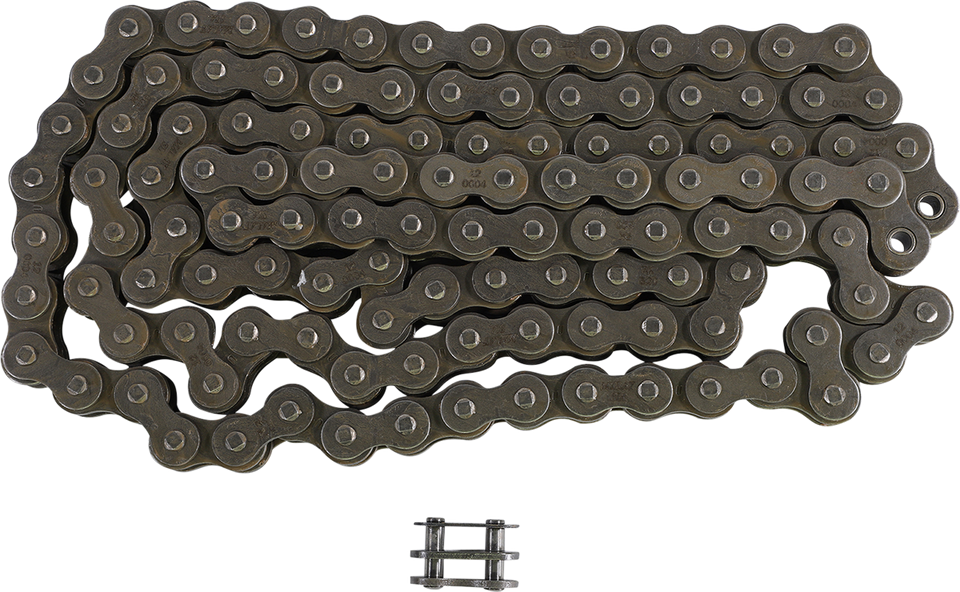 M520 - Standard Chain - 118 Links - Lutzka's Garage