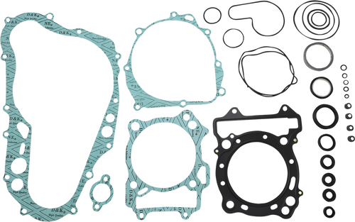 Gasket Kit - Complete - Suzuki/Kawasaki