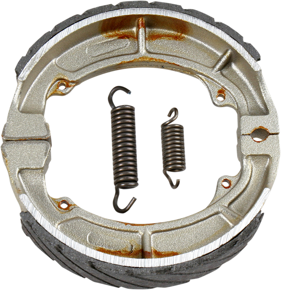 Brake Shoes - Kawasaki