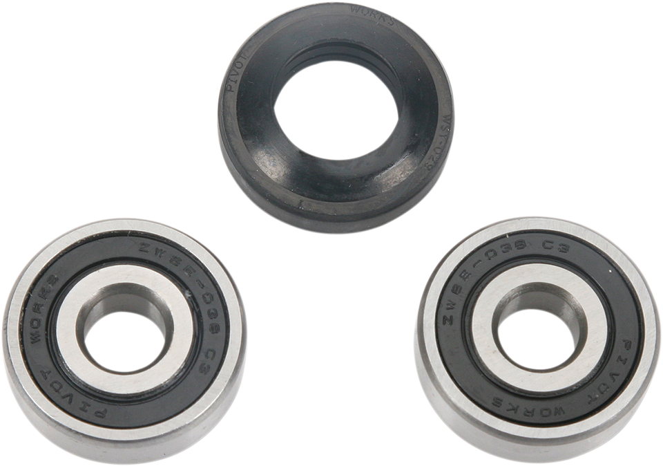 Wheel Bearing Kit - Front