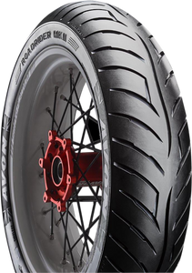 Tire - Roadrider MKII - Front/Rear - 120/80-16 - (60V)