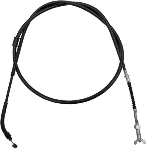 Brake Cable - Rear - Parking - Suzuki