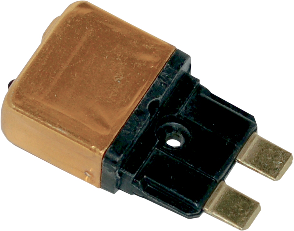 Circuit Breaker 20A - Dual-Spade Style