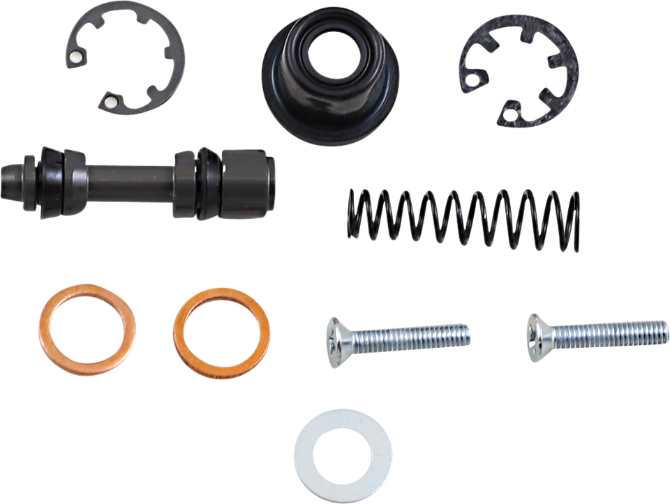 Rebuild Kit - Master Cylinder - Front