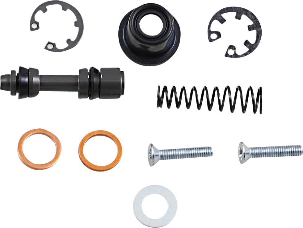 Rebuild Kit - Master Cylinder - Front