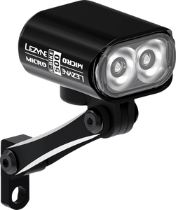 E-Bike Micro Drive Light - LED - 500 lumen