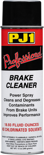 Pro-Environment Brake Cleaner - 13 oz. net wt. - Aerosol