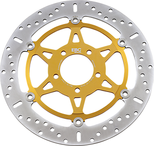 Brake Rotor - Suzuki