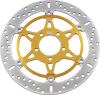 Brake Rotor - Suzuki