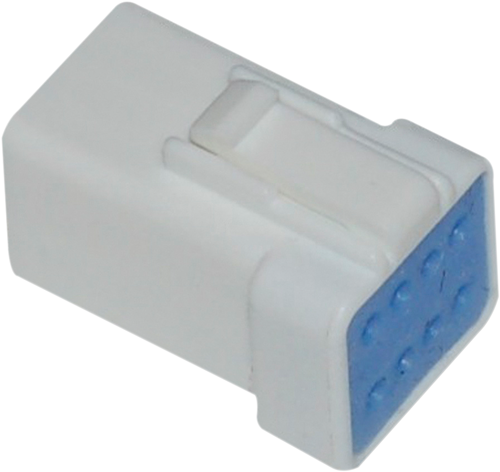 Mini Connector - 8-Wire - Female