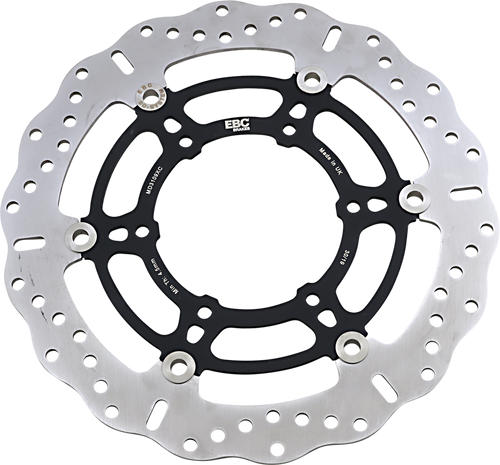 Brake Rotor - GSX-S 1000 - MD3109XC