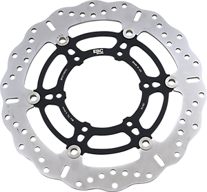 Brake Rotor - GSX-S 1000 - MD3109XC