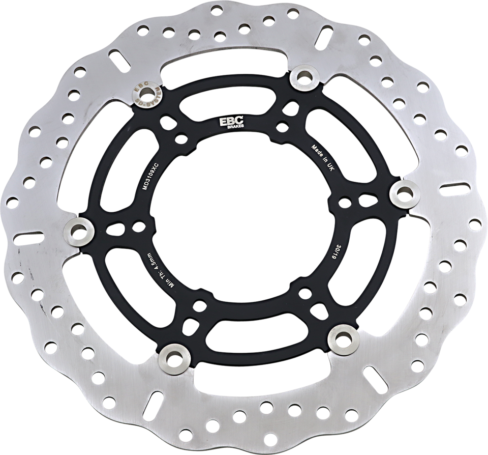 Brake Rotor - GSX-S 1000 - MD3109XC