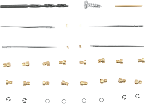 Jet Kit - Stage 1 - Kawasaki