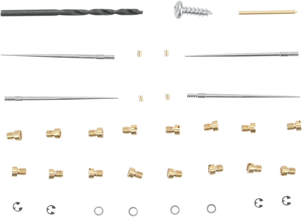 Jet Kit - Stage 1 - Kawasaki