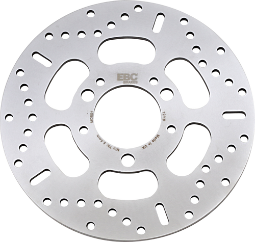 Brake Rotor - Spyder 990 - MD801