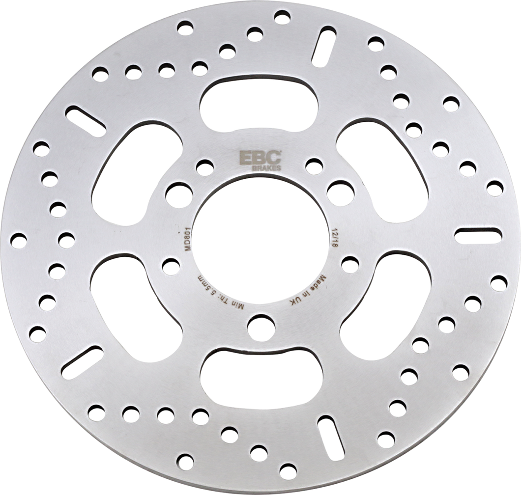 Brake Rotor - Spyder 990 - MD801