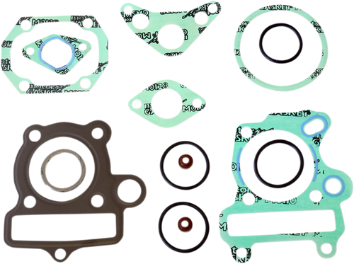 Top End Gasket Kit - Polaris