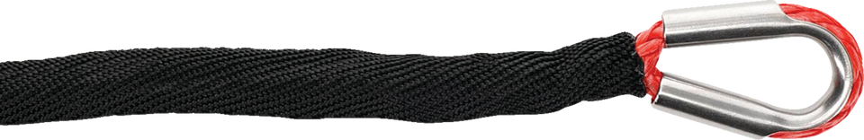 Synthetic Rope for Winch - 4500 lb