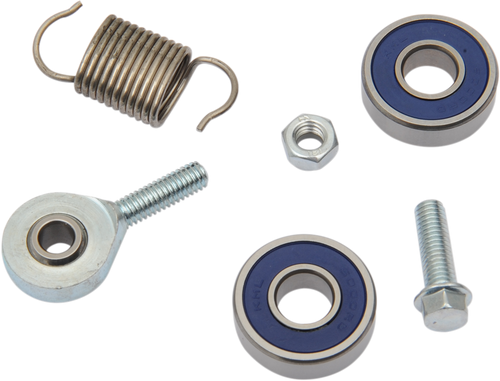 Brake Pedal Rebuild Kit