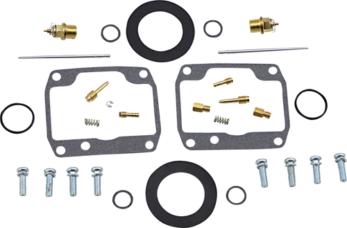 Carburetor Repair Kit - Polaris